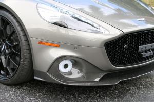 Aston Martin Rapide AMR 2019 года  (WW)
